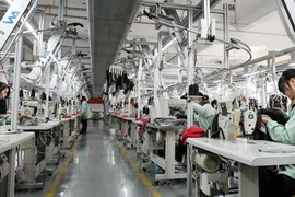 Quần áo trẻ em Trung Quốc chứa chất gây rối loạn hormone