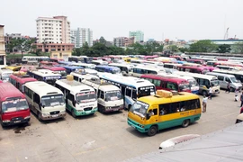 Trao thực quyền nhiều hơn cho bến xe