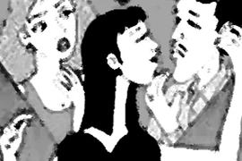 Hôn nhân “tạm trú”