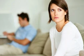 “Tổ ấm” băng giá