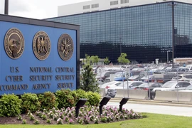 Bê bối nghe lén lan sang châu Á