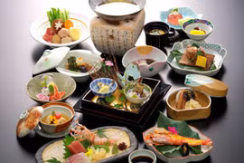 Bí quyết sống khỏe của người Nhật Bản