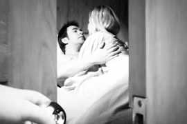 “Quá tay” khi chồng “say nắng”