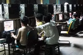 Nghề “cày” game thuê