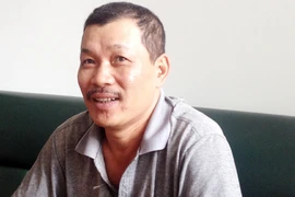 Mất đi cả hai chân, mang thương tật 81% vì cứu người phụ nữ mang thai trên đường ray