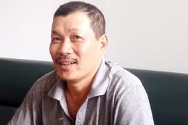 Mất đi cả hai chân, mang thương tật 81% vì cứu người phụ nữ mang thai trên đường ray