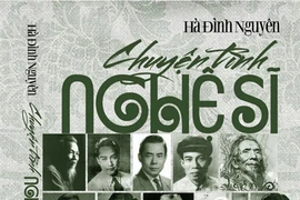 Chuyện tình nghệ sỹ