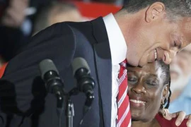 Sau 20 năm, New York có Thị trưởng thuộc đảng Dân chủ