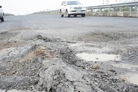 Ngăn ngừa lãng phí trong đầu tư công