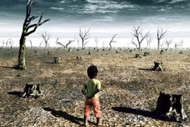 Chung tay cứu trái đất