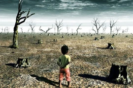 Chung tay cứu trái đất