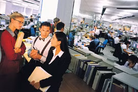 “Người bảo vệ” vào “tầm ngắm”