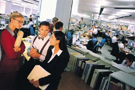 “Người bảo vệ” vào “tầm ngắm”