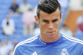 Real Madrid: Vết xe đổ Woodgate?