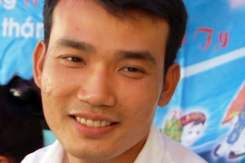 Ngang nhiên hoạt động vì chưa bị “sờ” đến