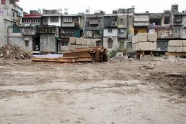 Giải quyết phàn nàn của dân