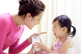 Uống nhiều sữa chưa hẳn đã tốt