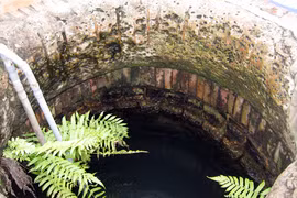 Phát hiện 3 giếng cổ ở Đan Phượng