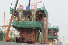 Đường sắt đô thị Cát Linh - Hà Đông: Nguy cơ “vỡ” tiến độ 