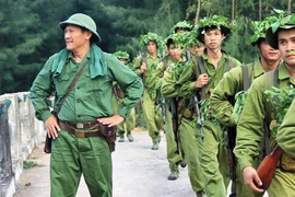 “Sen” nở từ... thảm họa