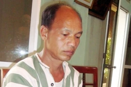 Cô con gái bỗng dưng rụng hết tóc và điềm báo nơi chôn xác mẹ dưới hầm than Mường Vọ