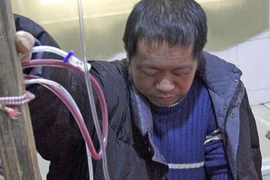 Hy vọng mới từ máy chạy thận tại gia