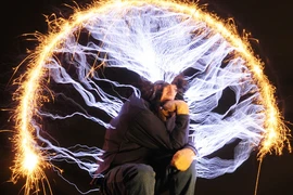 Con người có thể tạo ra lửa bằng ý nghĩ?