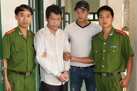 Xác chết “vạch mặt” kẻ sát nhân