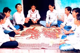 Chính sách cho nghệ nhân: Mòn mỏi đợi chờ