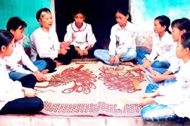 Chính sách cho nghệ nhân: Mòn mỏi đợi chờ