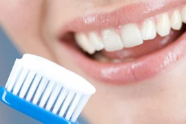 5 cách đánh bay hơi thở hôi