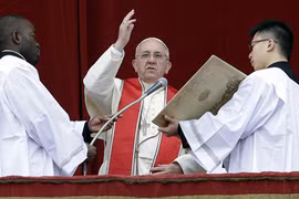 “Ánh sáng hay bóng tối”