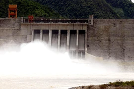 Khổ vì thủy điện