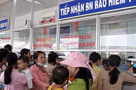 Than ôi, Bảo hiểm y tế!