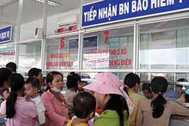 Than ôi, Bảo hiểm y tế!