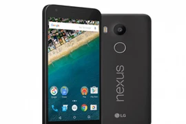 Nexus 5X bán giá thấp nhất từ trước đến nay.