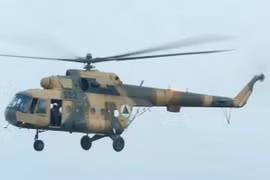 Nga sẽ ký thỏa thuận cung cấp cho Ấn Độ thêm 48 trực thăng Mi-17V-5 