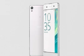 Sony chính thức ra mắt bộ ba: Xperia X, Xperia XA, Xperia X Performance