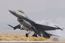 Lockheed Martin chế tạo F-16 ngay tại Ấn Độ để chiếm ưu thế cạnh trạnh