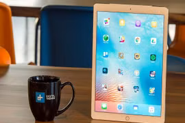 iPad Air 3 sẽ có 4 loa, cổng kết nối Smart Connector, RAM 4GB?