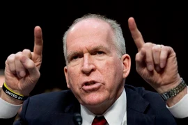 Giám đốc CIA dự báo IS đang lên kế hoạch tấn công nước Mỹ