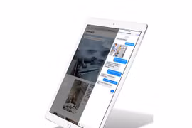 iPad Pro có thêm phiên bản 9,7 inch, giá tương đương iPad Air?