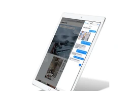 iPad Pro có thêm phiên bản 9,7 inch, giá tương đương iPad Air?