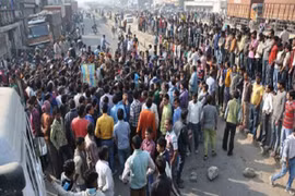 Ấn Độ: Chấn động vụ bé gái 12 tuổi bị hiếp dâm và thiêu sống