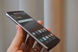 LG G5 có thêm phiên bản cấu hình thấp tại Mỹ