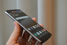 LG G5 có thêm phiên bản cấu hình thấp tại Mỹ