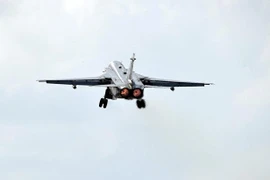 Tại sao Thổ Nhĩ Kỳ không thể làm gì khi cáo buộc Nga vi phạm không phận?