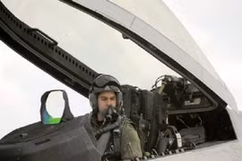 7 điều phi công chiến đấu luôn phải nhớ khi xuất kích