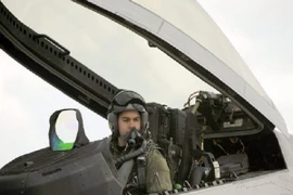 7 điều phi công chiến đấu luôn phải nhớ khi xuất kích