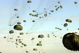 Quân khu phương Nam của Nga bị báo động chiến đấu toàn diện